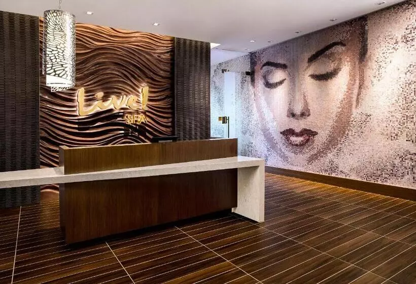 Live! Casino & Hotel   Baltimore Washington Airport – Bwi