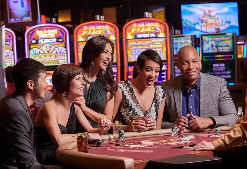 Live! Casino & Hotel   Baltimore Washington Airport – Bwi