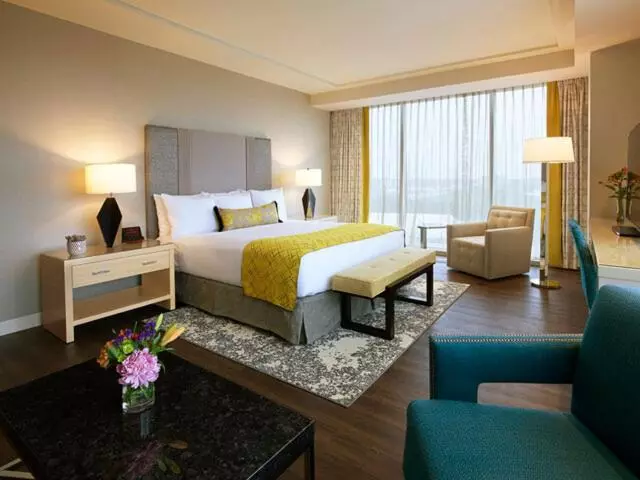 Live! Casino & Hotel   Baltimore Washington Airport – Bwi