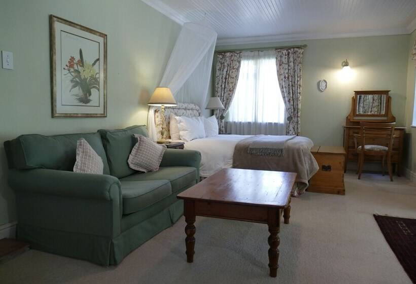 膳宿费 High Hopes