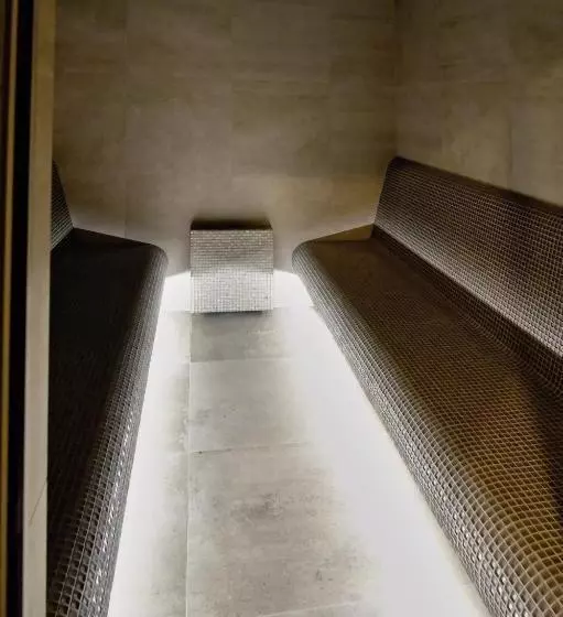 ペンション Penzion Rustico S.r.o