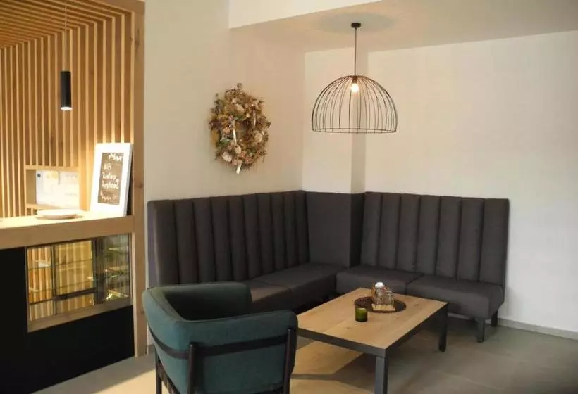 ペンション Penzion Rustico S.r.o