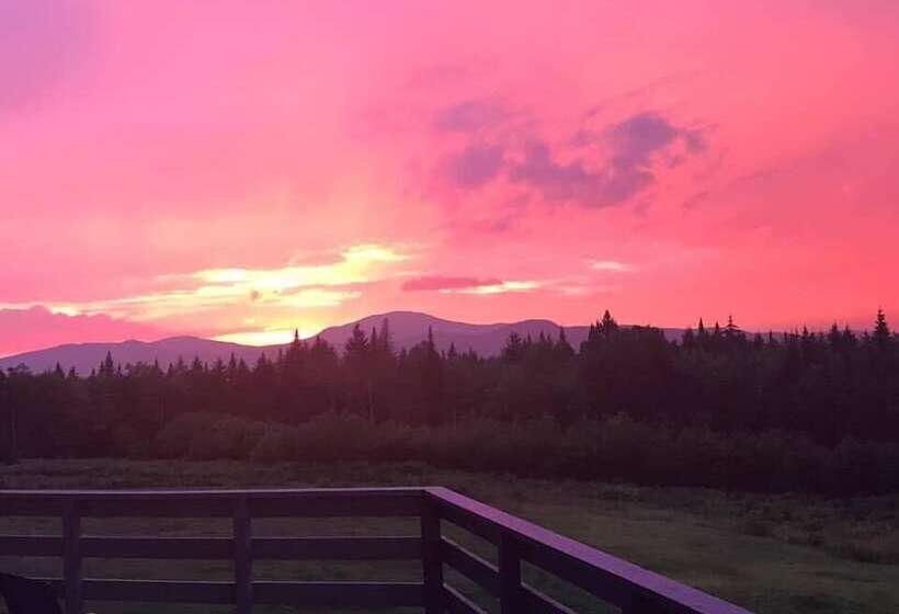 هاستل Kineo View Lodge