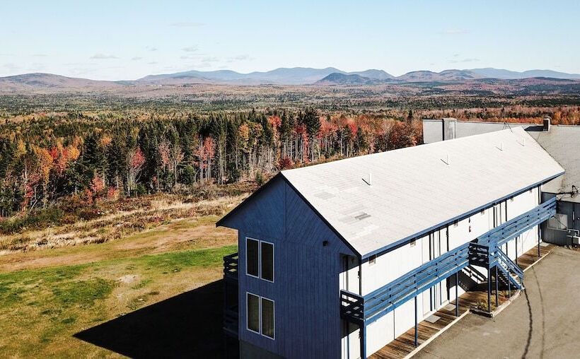 هاستل Kineo View Lodge