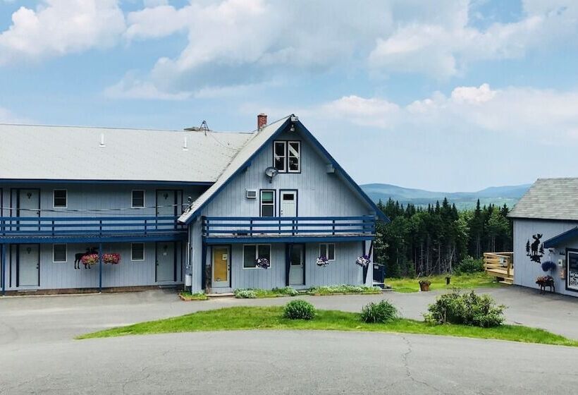 هاستل Kineo View Lodge