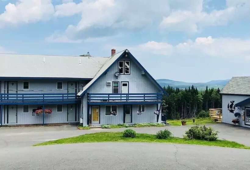هاستل Kineo View Lodge