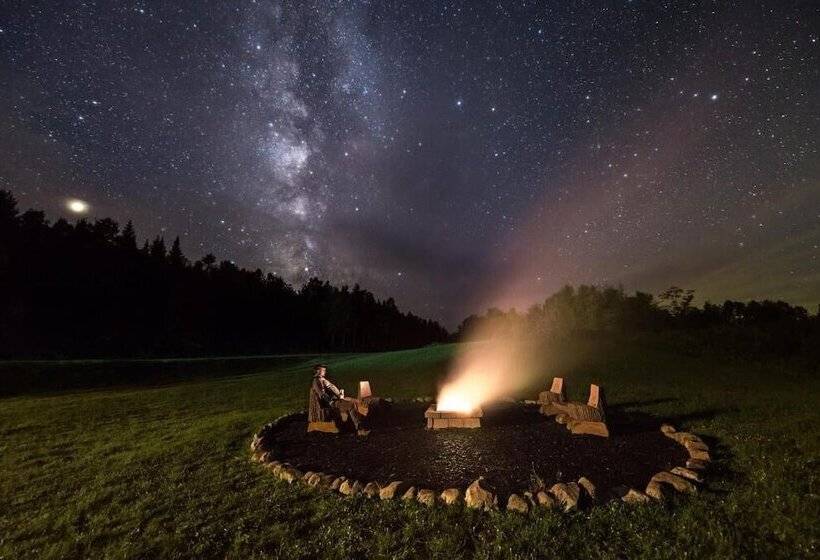 هاستل Kineo View Lodge