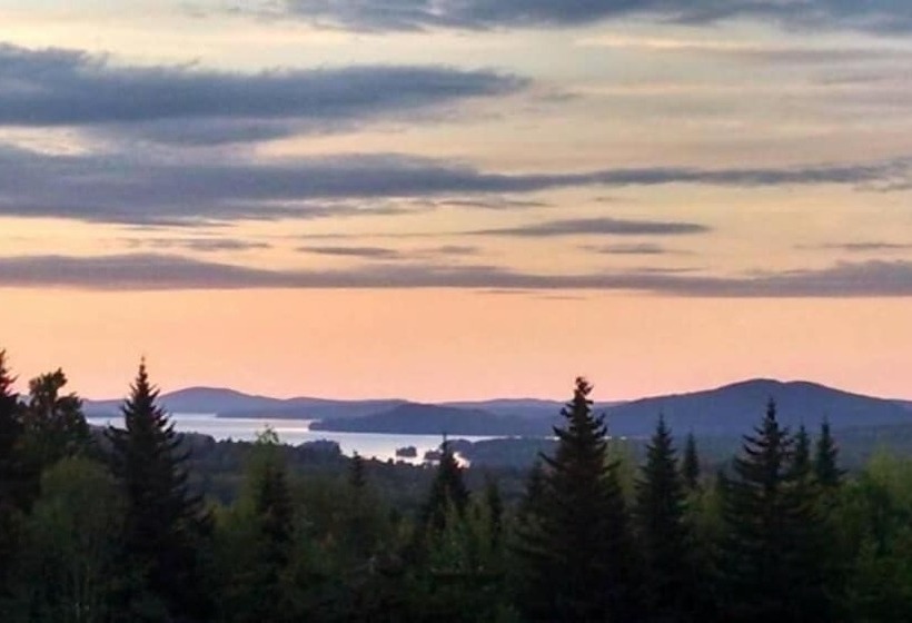 هاستل Kineo View Lodge