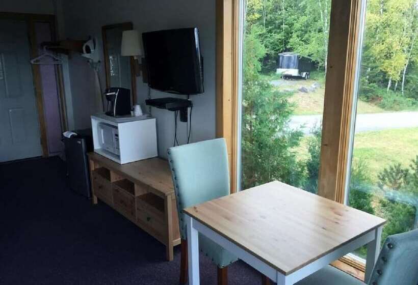 هاستل Kineo View Lodge