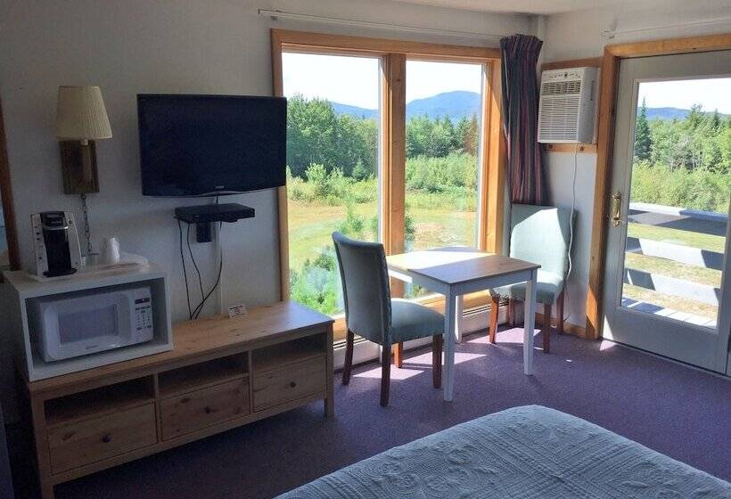 هاستل Kineo View Lodge