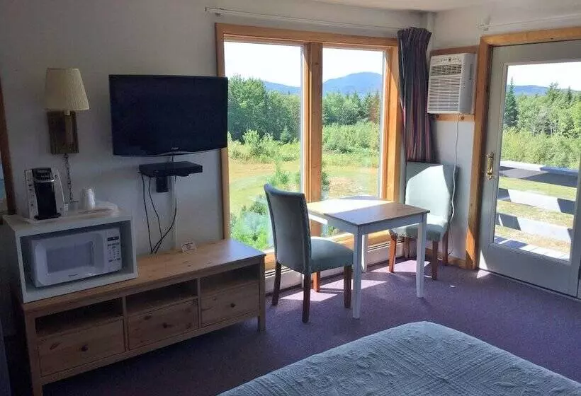 هاستل Kineo View Lodge