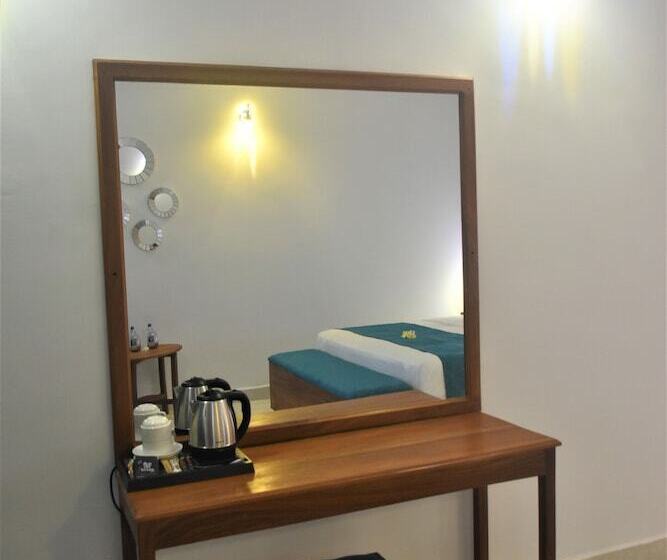 צימר Blue Palm Zanzibar