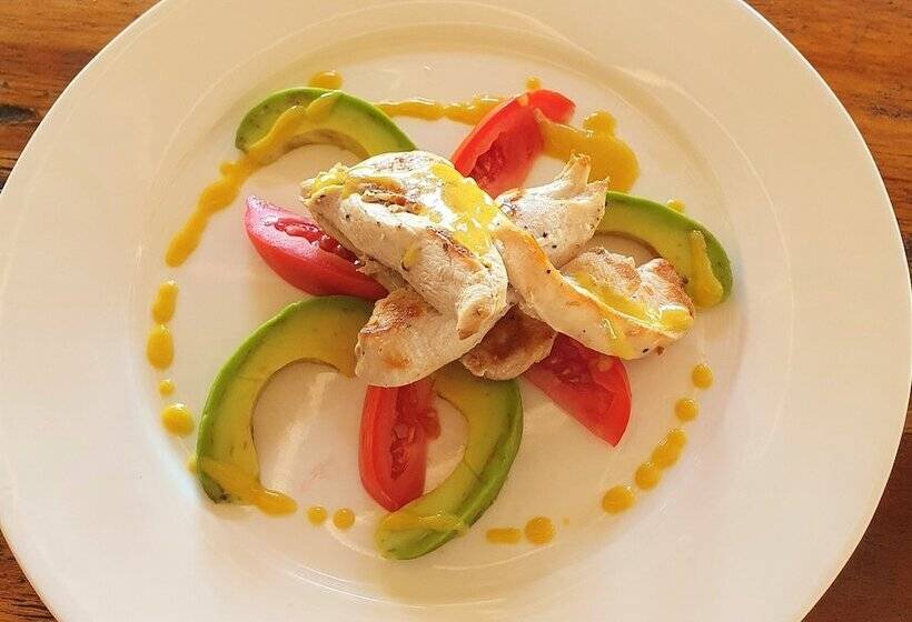 צימר Blue Palm Zanzibar