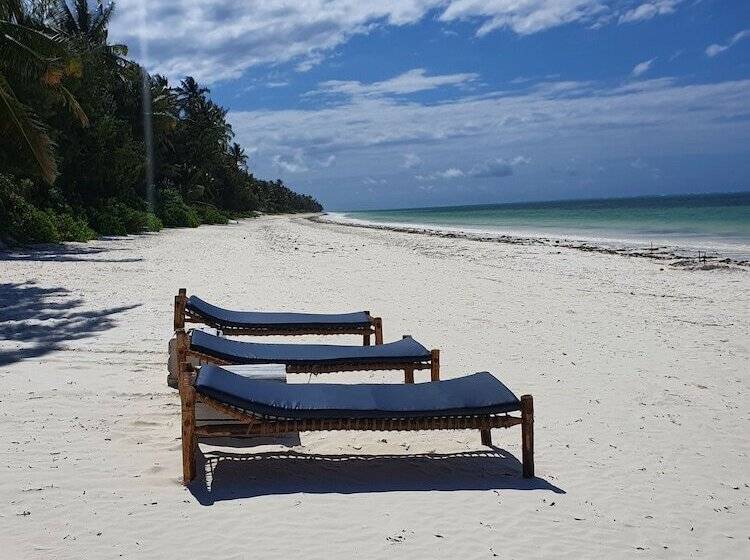 צימר Blue Palm Zanzibar