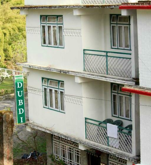 Hotel Dubdi