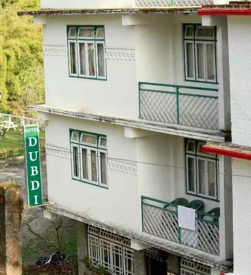 Hotel Dubdi