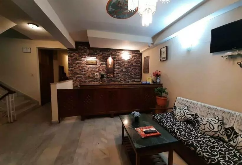 Hotel Dubdi