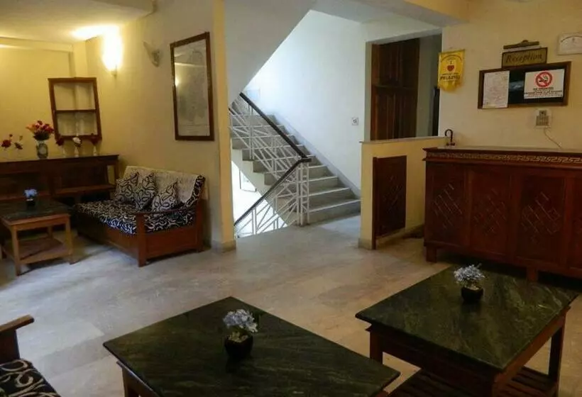 Hotel Dubdi