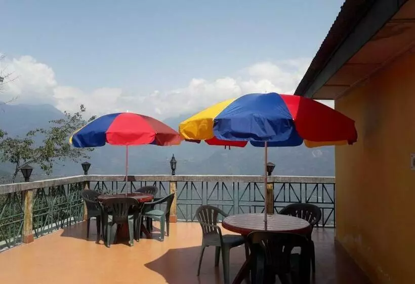 Hotel Dubdi