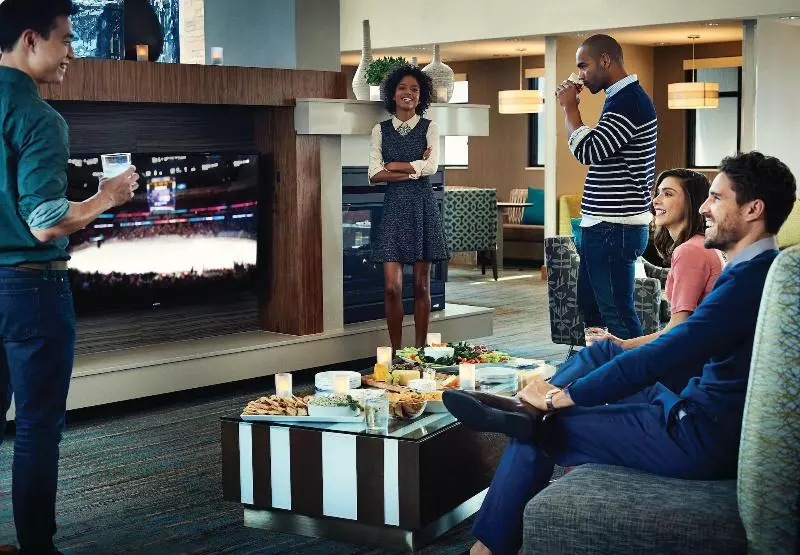 ホテル Residence Inn By Marriott Oklahoma City Airport