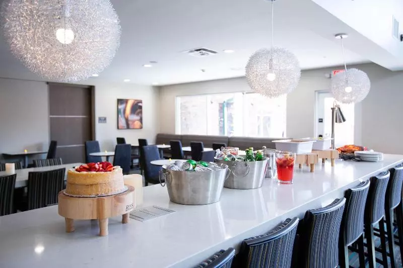 ホテル Residence Inn By Marriott Oklahoma City Airport