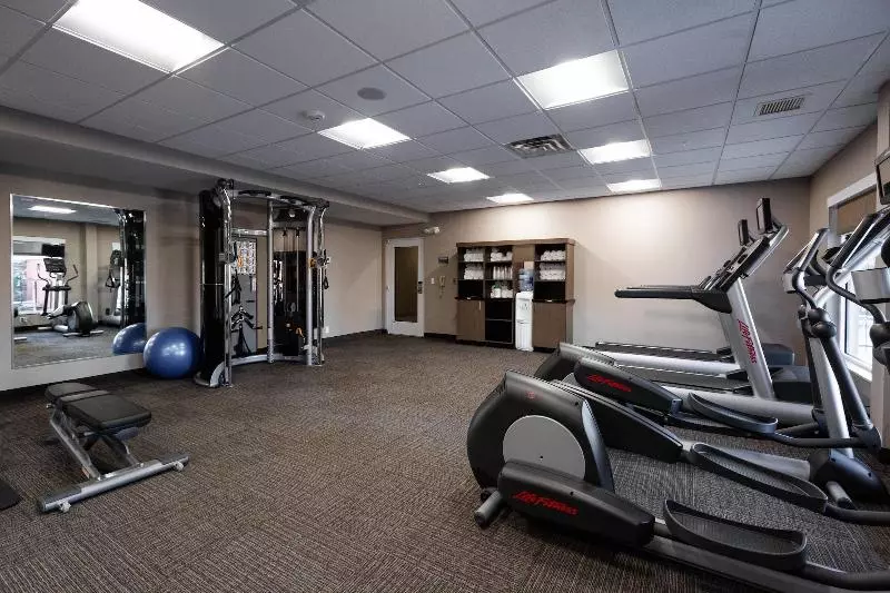 ホテル Residence Inn By Marriott Oklahoma City Airport