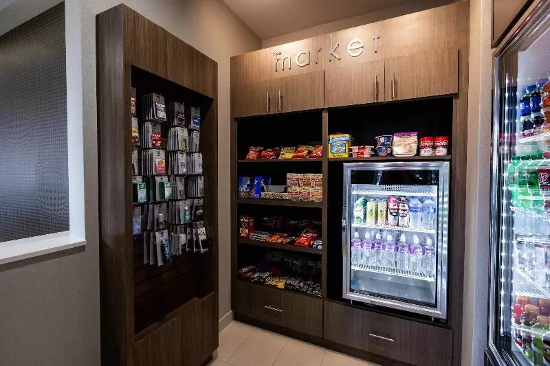 ホテル Residence Inn By Marriott Oklahoma City Airport