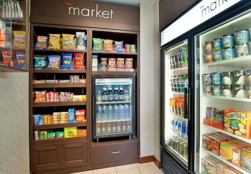 ホテル Residence Inn By Marriott Oklahoma City Airport
