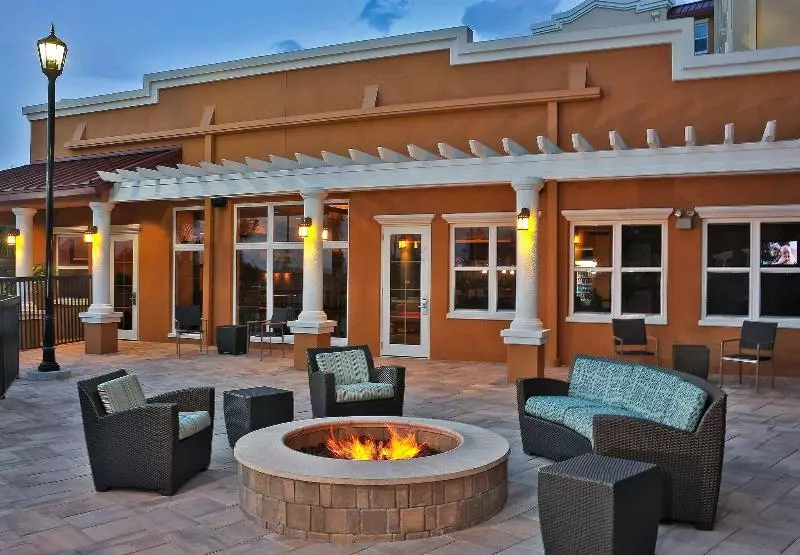 ホテル Residence Inn By Marriott Oklahoma City Airport