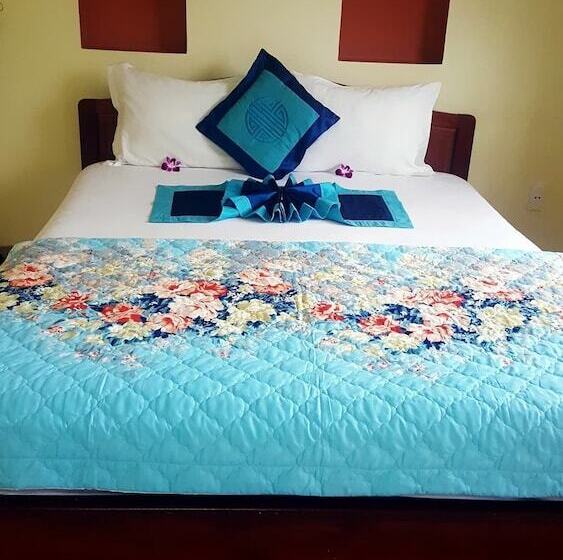 پانسیون Phong Lan Guesthouse