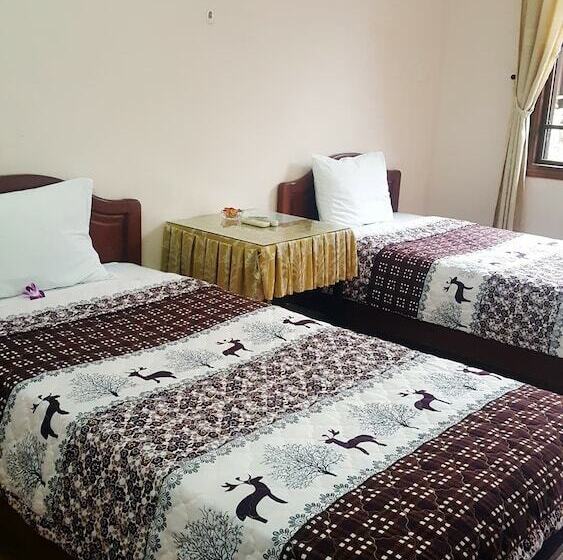 پانسیون Phong Lan Guesthouse