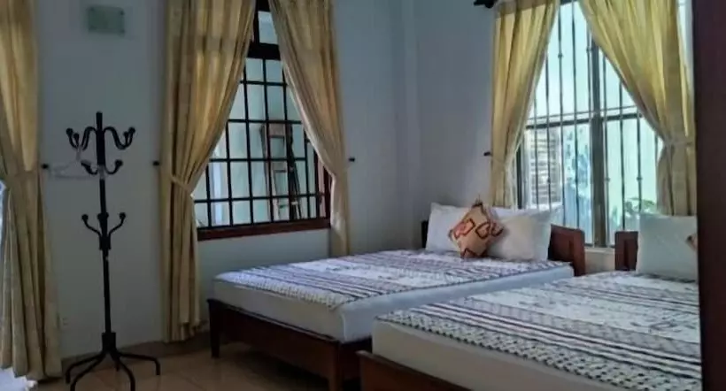 ペンション Phong Lan Guesthouse