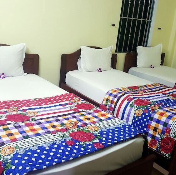 پانسیون Phong Lan Guesthouse