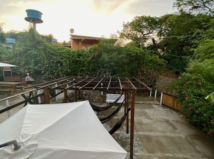 پانسیون Pousada Do Pescador Eli