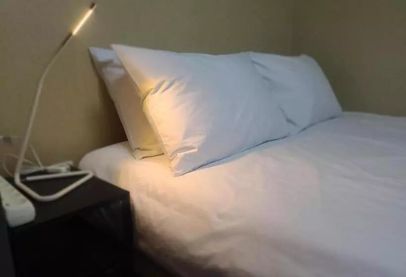 پانسیون Treehouseunseo Guesthouse
