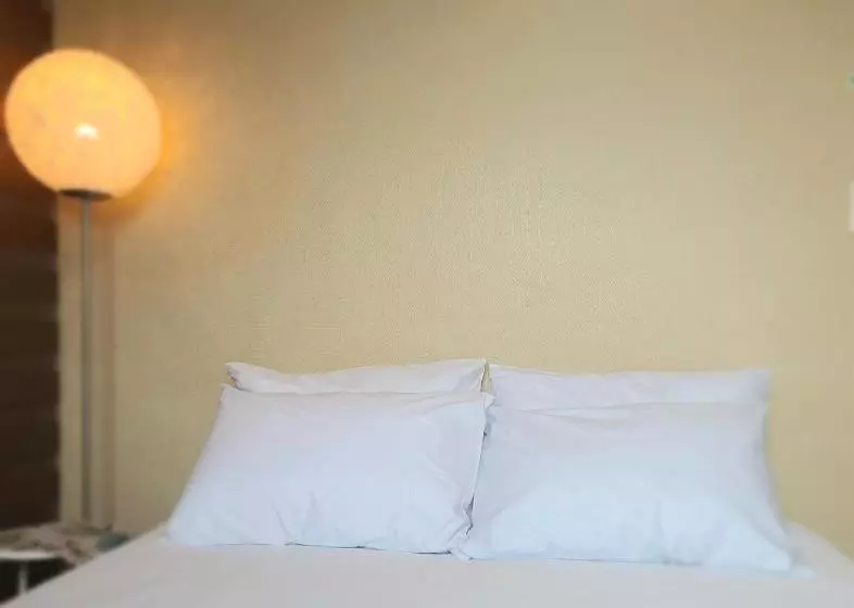 پانسیون Treehouseunseo Guesthouse
