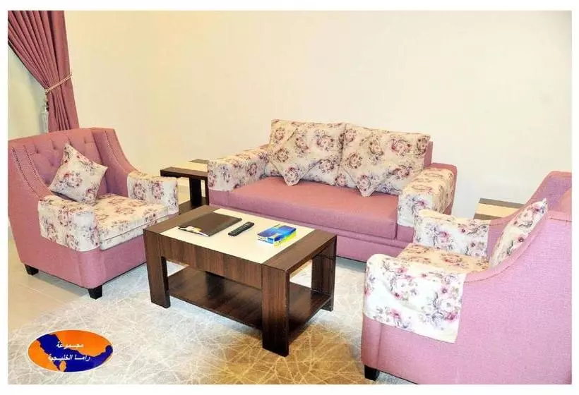 Rama Al Khalijia Furnished Units