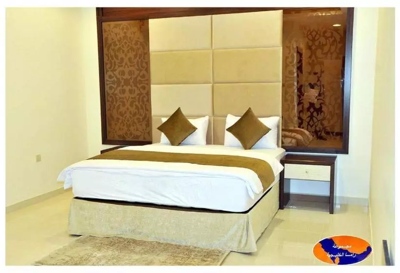 Rama Al Khalijia Furnished Units