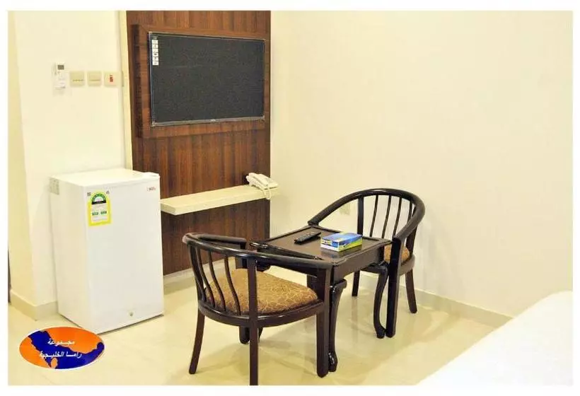 Rama Al Khalijia Furnished Units