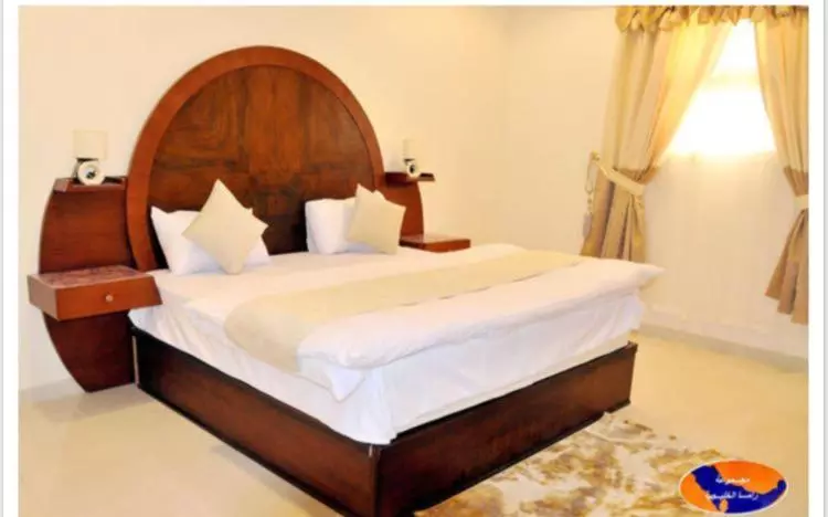 Rama Al Khalijia Furnished Units