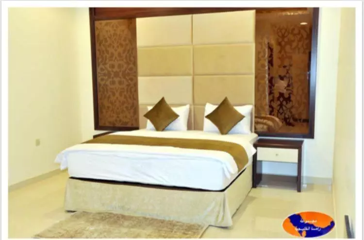 Rama Al Khalijia Furnished Units