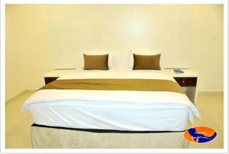 Rama Al Khalijia Furnished Units