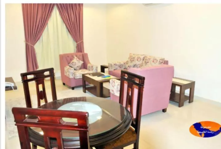 Rama Al Khalijia Furnished Units