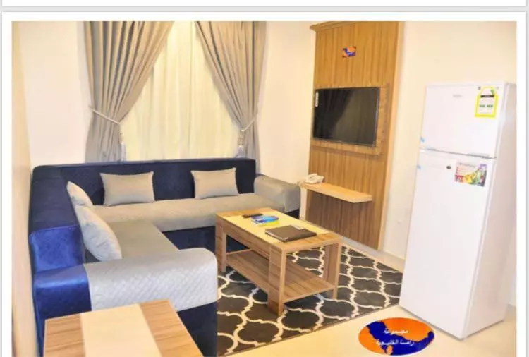 Rama Al Khalijia Furnished Units