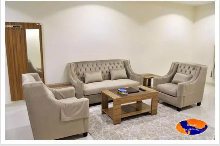 Rama Al Khalijia Furnished Units