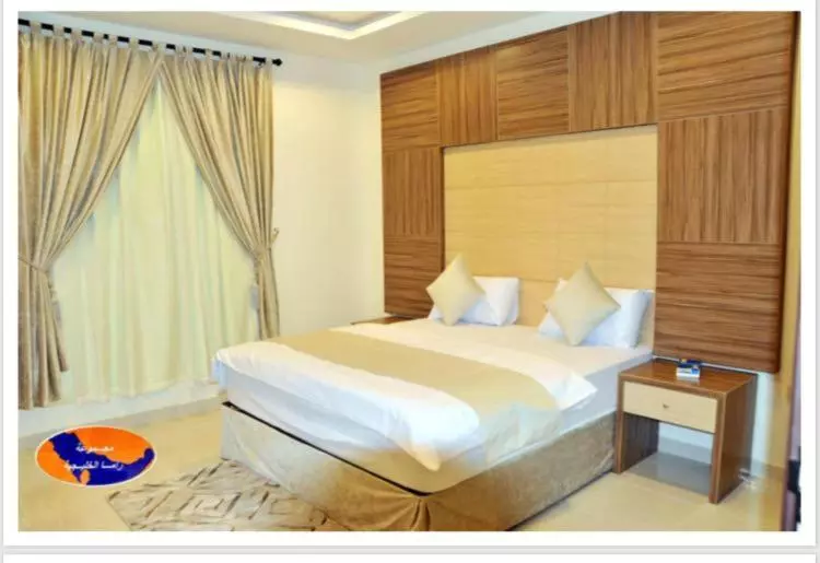 Rama Al Khalijia Furnished Units