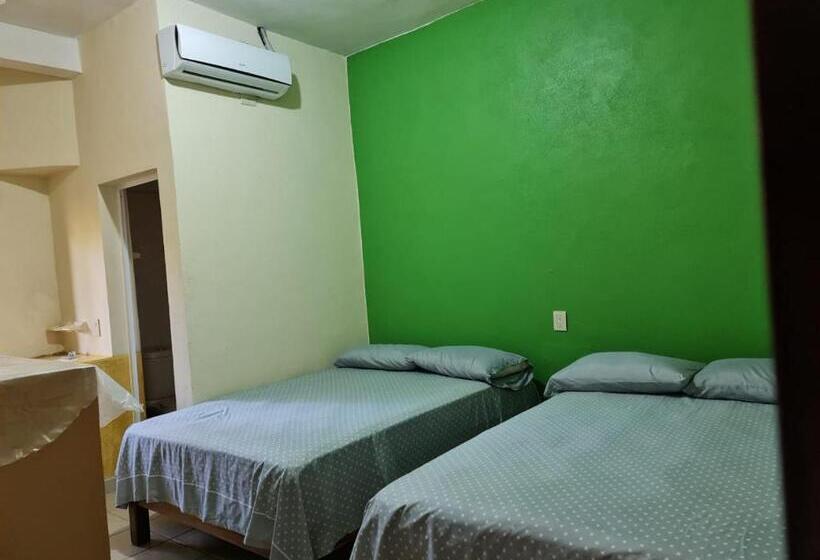 هاستل Posada Playa Linda