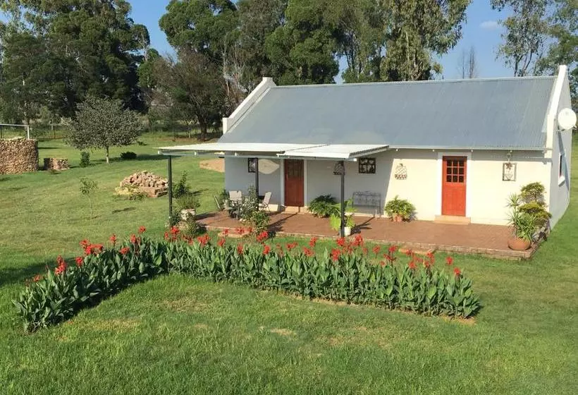 پانسیون Sanctuary Life Guest Farm