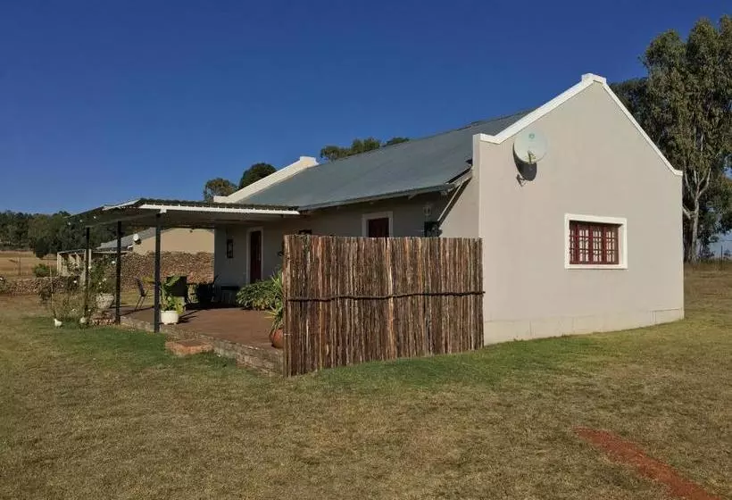 پانسیون Sanctuary Life Guest Farm