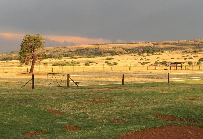 Пансион Sanctuary Life Guest Farm